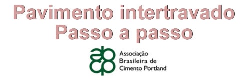 Pavimento Intertravado